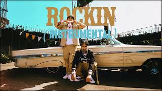 Shoreline Mafia - ROCKIN [Official Instrumental]