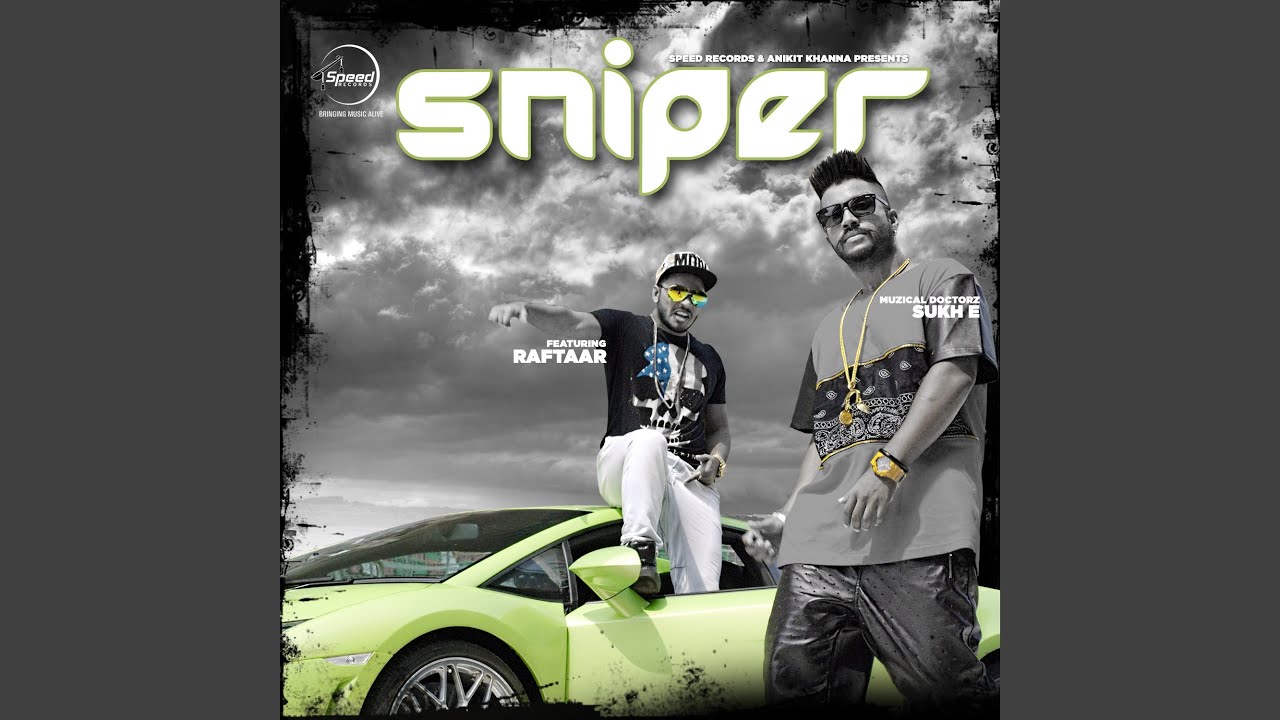 Sniper Youtube Music