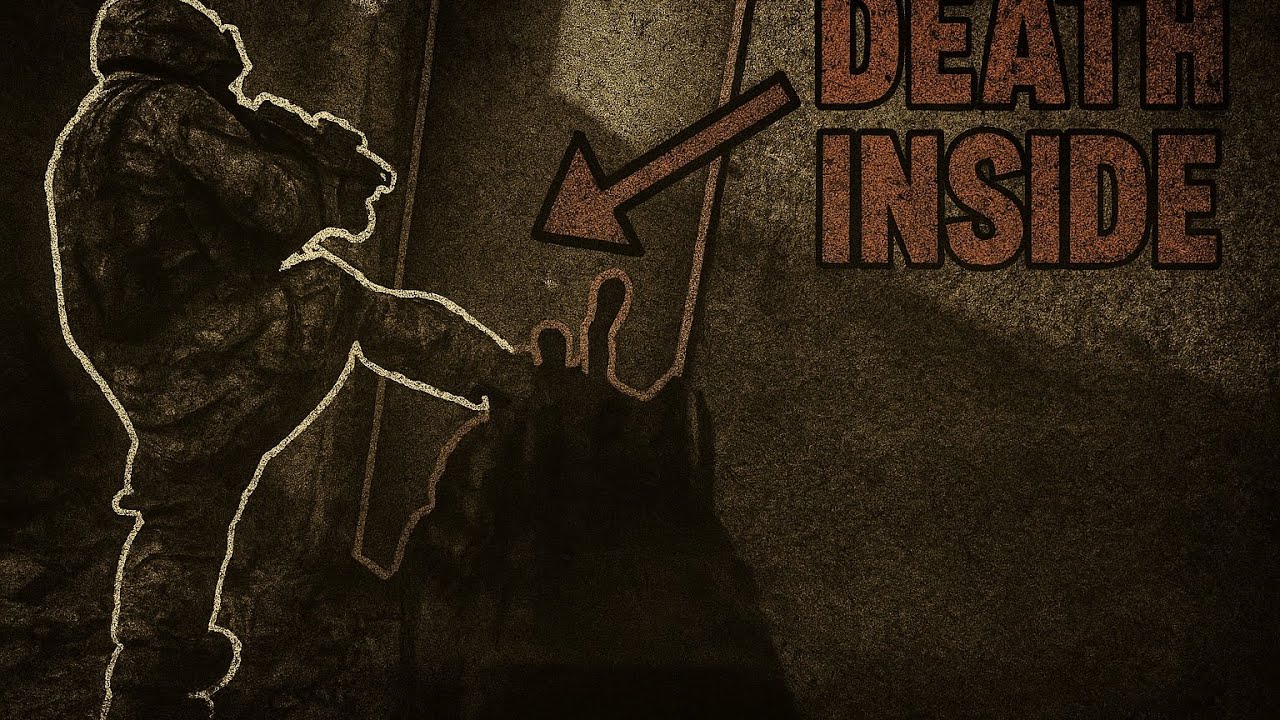 A Truly Terrifying War Game Youtube