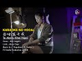 KARAOKE - TO MAI LI KHOI NGAI 【为啥离开我】 - Lagu Hakka No Vocal -卡拉ok FJ Studio Production #2024