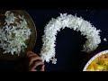 ଟଗର ଫୁଲ ହାର tagar flower garland ..bahothi asan tarikase banaya fulok haar.how to mack garland...