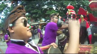 The Royal Cremation Ceremony ubud 2016