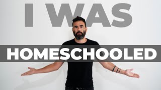 I was HOMESCHOOLED what was it like?