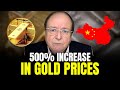 China's SHOCKING Gold & Silver SECRET That Will CHANGE Everything - Adrian Day