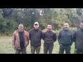 palombe.org commentaires sur séjour de chasse à la palombe