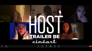 Host I Trailer BE (VO ST BIL)