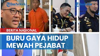 Ketika Warganet Getol Buru Harta dan Gaya Hidup Mewah Pejabat hingga Istri dan Anaknya