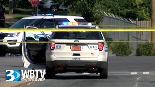 Charlotte-Mecklenburg Police to release crime stats for 3rd quarter of 2022