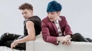 金志遙 JIN LIN \u0026 Adrian陳凱旋 - Baby You Know  (HD 官方完整版 MV)