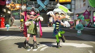 【スプラトゥーン2】初心者やけど一緒にやろ！初見歓迎！【初見プレイ】