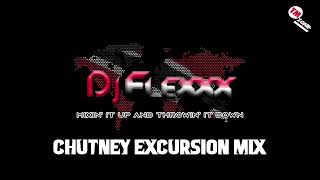 DJ Flexxx - Chutney Excursion Mix - Full CD (Old School Chutney)