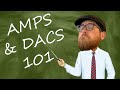 NEXT LEVEL AUDIO - Amps and DACs for beginners