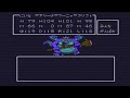 ドラクエ4 fc版 第五章 バルザック戦 dq4