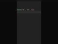 Replace first occurrence characters in Python  #coding #python #programming