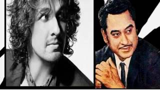 O MERE DIL KE CHAIN ( Singers, Sonu Nigam & Kishore Kumar )