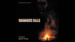 OST Darkness Falls (2003): 15. Der Zylinder