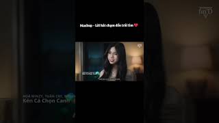 Mashup - Lời hát chạm đến trái tim 💔 #mashup #nhachaymoingay #thiephongsaiten #elakhongthe #xuhuong