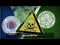 Celtic vs Rangers | A History Of Hate