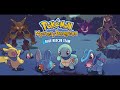 mt. blaze pokémon mystery dungeon blue rescue team extended ost