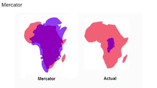 Spatial Data Analysis 4: Map Projections