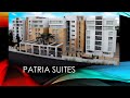 Patria Suites | NRI Apartments in India | Luxury Five Star Hotel Apartments | Rajkot Property Flats