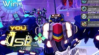 8月4日ヴァンガ【星と翼のパラドクス】5☆III