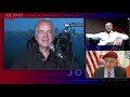 john gotti put a hit on nyc mayor candidate curtis sliwa sit down with michael franzese