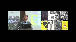 Inderbir Sihgh Riar discusses 1967: Cells, Clusters, Systems