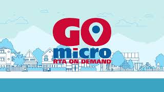 GoMicro | RTA On Demand