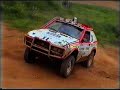 redbull 24hours offroad dobřany 2001