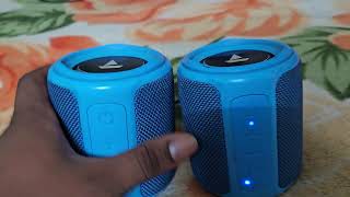 Boat 350 tws speakers dual pairing ] flipkart purchase