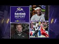 Ravens Report: Bringing It to Buffalo | Ravens Playoff Special