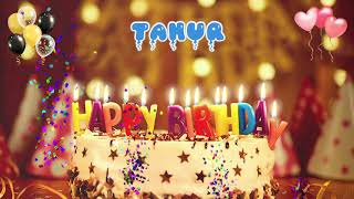 Tahur Birthday Song – Happy Birthday to You