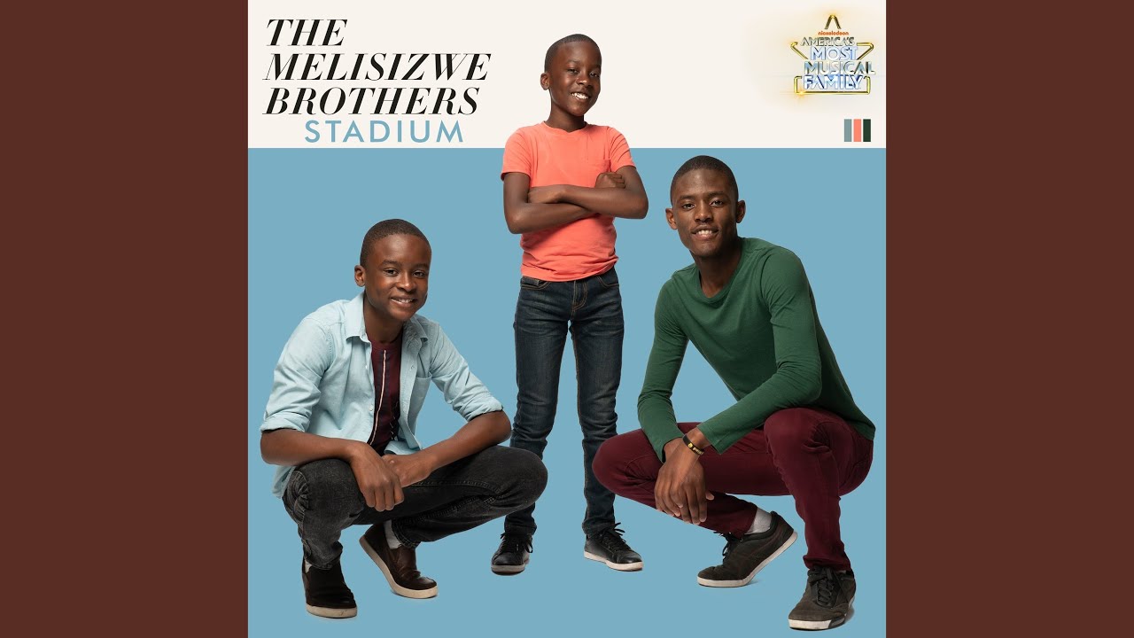 Stadium Youtube Music