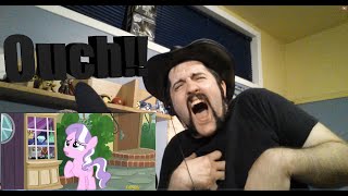 mlp react season 5 ep 18