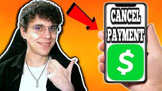 How To Cancel Pending Payment On Cash App