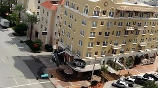 [HotelATG] Review Ponce De Leon Hotel