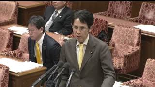 2024年4月11日【衆議院地域・こども・デジタル】立憲民主党　階議員xポンコツ大臣。