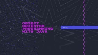 #33: Java I/O