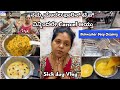 🤕Sick Day Vlog | Time Saving One Pot Recipes|Mix Veg Soup 🥣|ಡಿಶ್ವಾಶರ್ ತೊಗೊಂಡ್ರೆ ಎಷ್ಟು ಖರ್ಚು ಬರುತ್ತೆ?