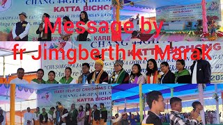 Mary help of Christians church Sobha West karbi anglong satgaon PARISH