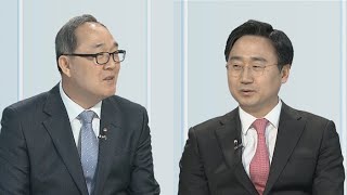 [뉴스초점] 북미정상, 내일 만찬…정상회담 일정 돌입 / 연합뉴스TV (YonhapnewsTV)