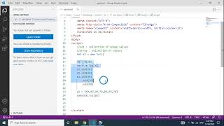 Set in JavaScript JavaScript Set Set in JavaScript Telugu JavaScript for beginners Set
