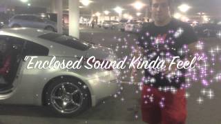 350z Magnaflow Catback Exhaust Demo