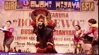 campursari the lewong ludruk Budhi Wijaya live ds banjaranyar dsn lopang Kembangbahu Lamongan