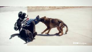 Ertzaintza - Unidad canina