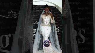 💍 Fatou Ndiaye \u0026 Bass Thioung : Le Mariage de l'Année au Sénégal !#FatouNdiaye #BassThioung #Mariage