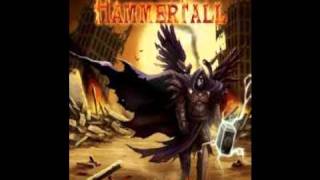 Hammerfall Something For The Ages...