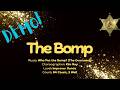 The Bomp - Line Dance Demo