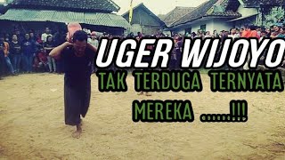 JARANAN DOR UGER WIJOYO LIVE PULUNGAN TUMPANG MALANG